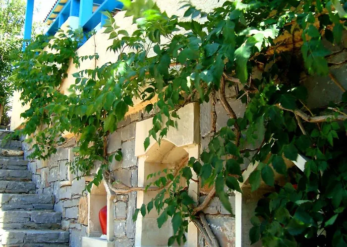 Corina Apartments