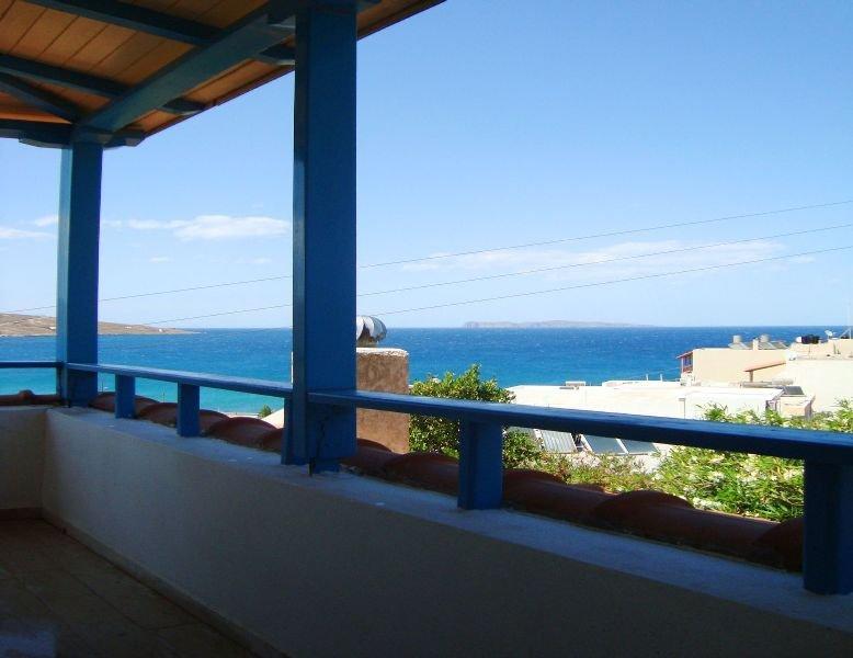 Corina Daire Sitia (Crete)