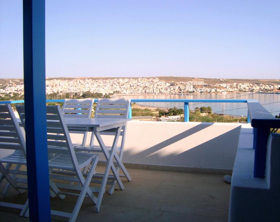 Corina Daire Sitia (Crete)