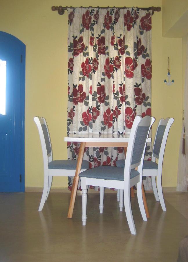 Appartement Corina Sitia (Crete)