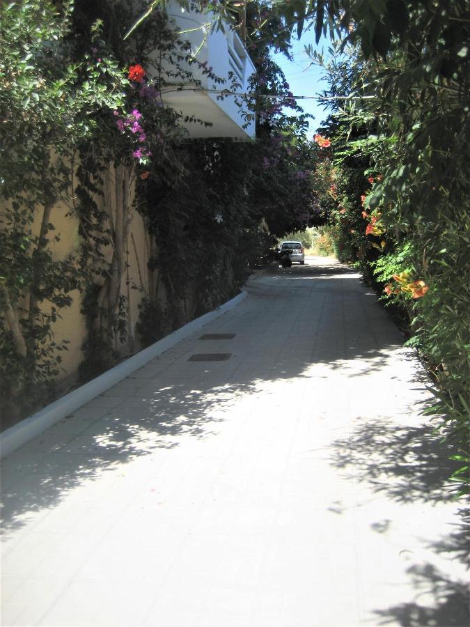 Appartement Corina