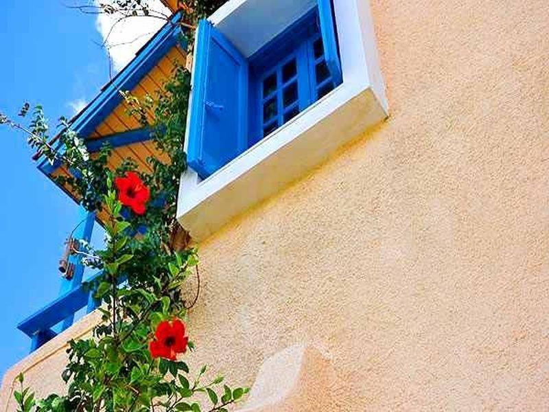 Corina Appartement