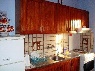 Appartement Corina Sitia (Crete)