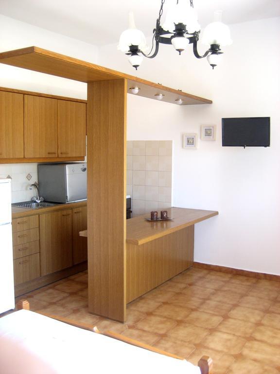 Appartement Corina *