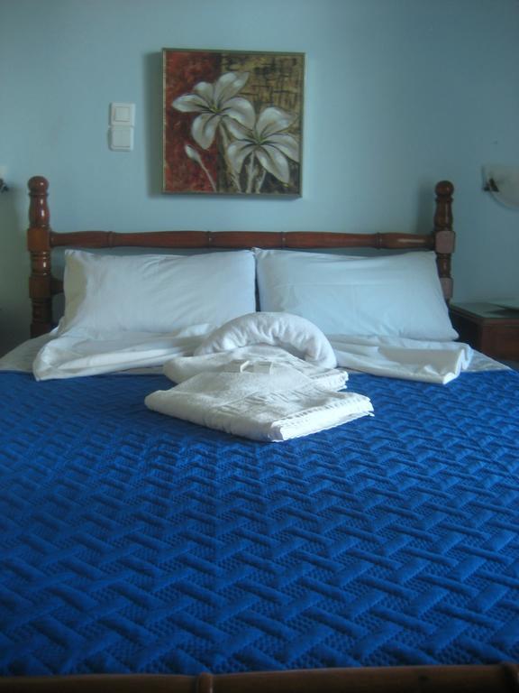 Corina Appartement Sitia (Crete)