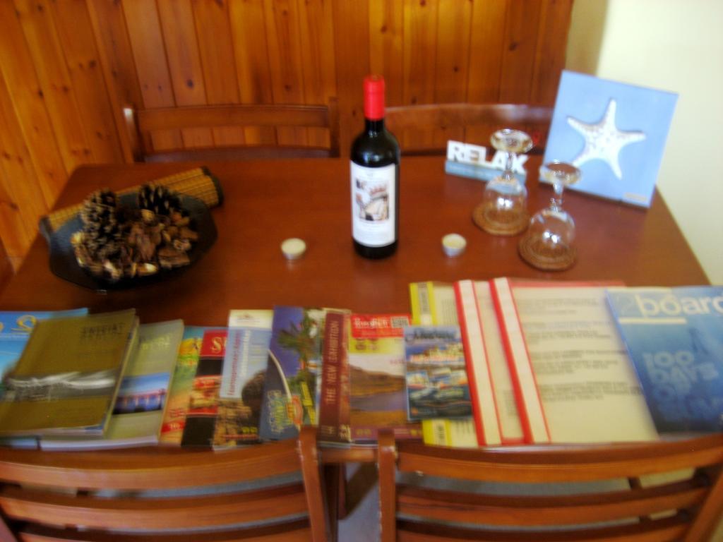 Corina Appartement