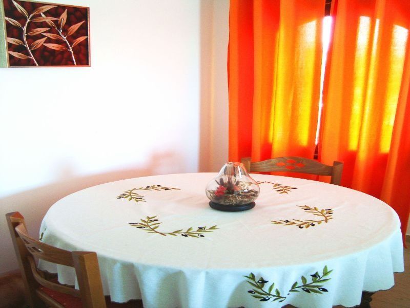 Corina Appartement Sitia (Crete)