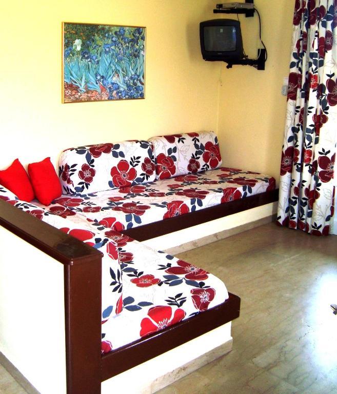 Appartement Corina Sitia (Crete)