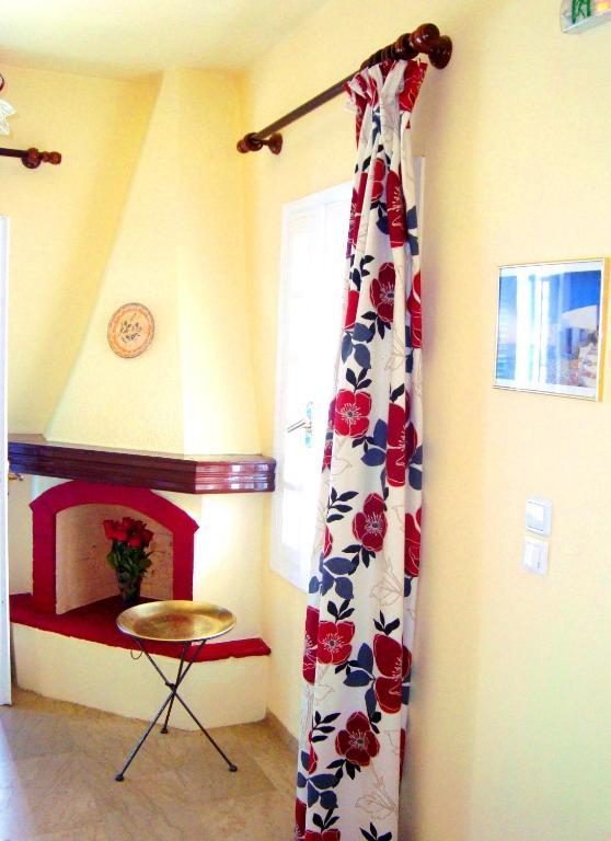 Appartement Corina *