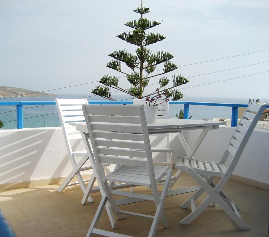 Corina * Sitia (Crete)