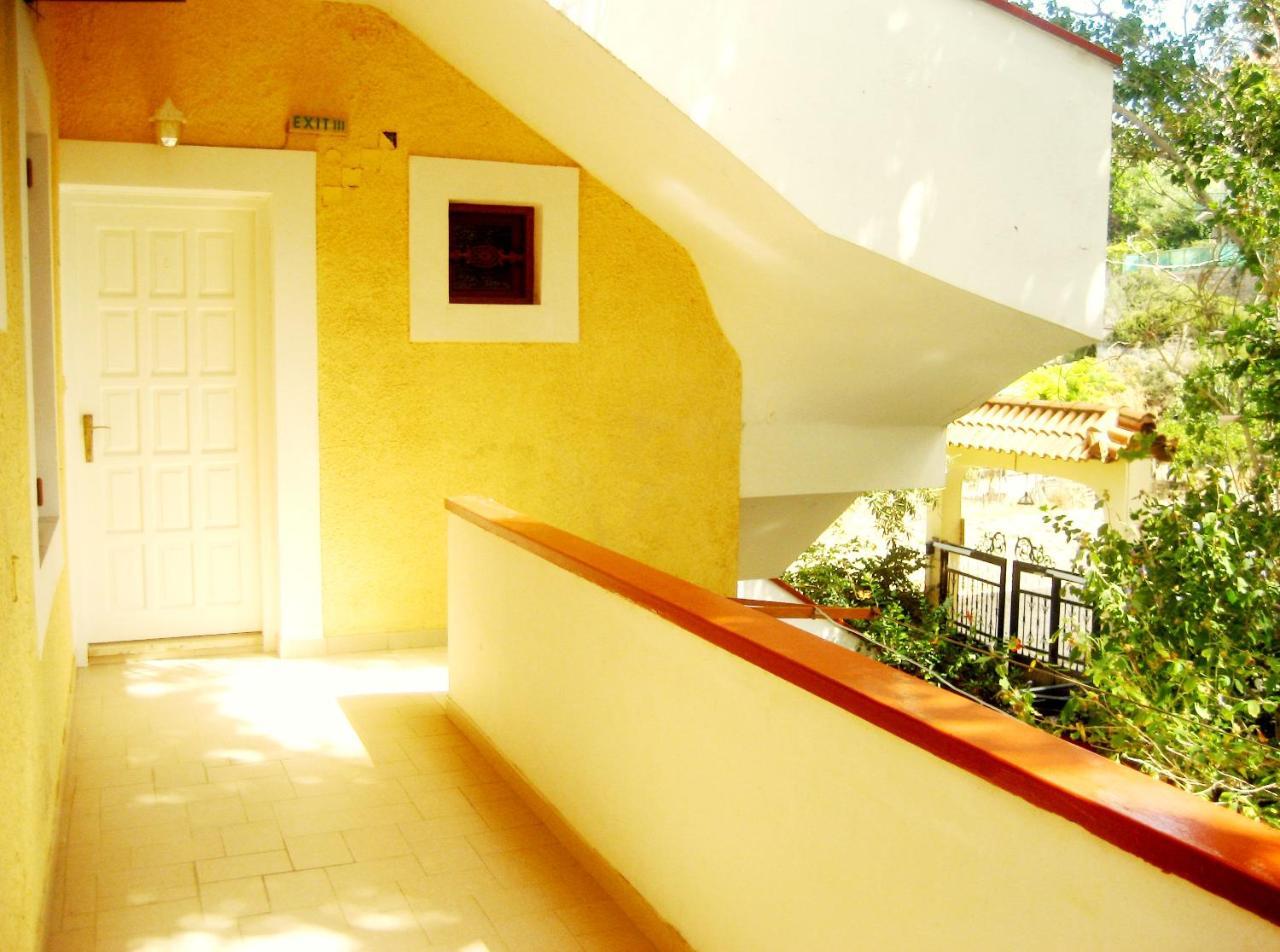 Corina Appartement Sitia (Crete)